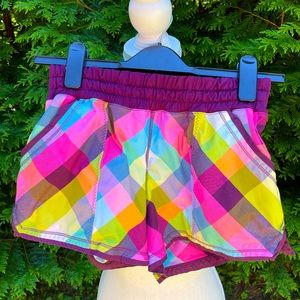 Lululemon short, 4”, in excellent condition.